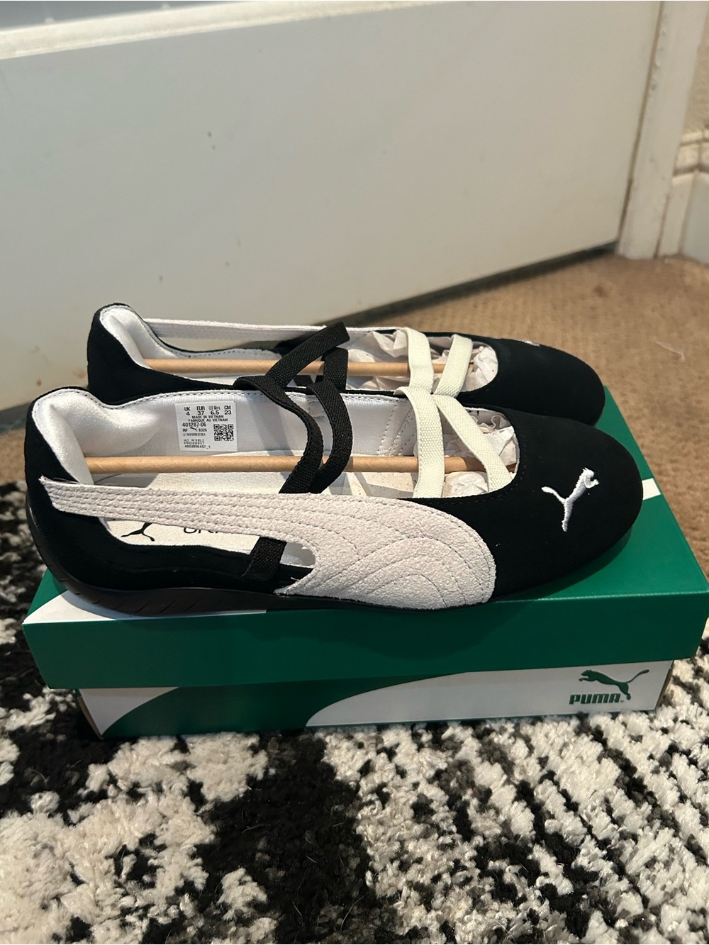 Women’s Puma Speedcat Ballet